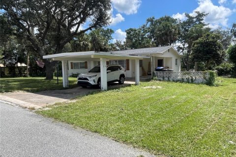 House in Beverly Hills, Florida 2 bedrooms, 96.62 sq.m. № 1899577 - photo 21