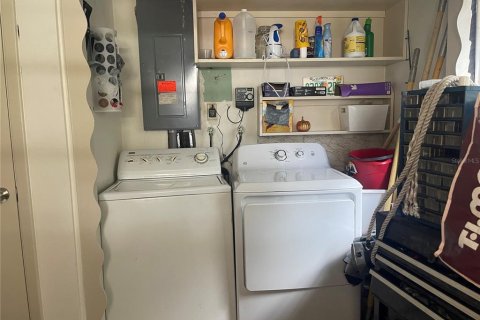 House in Beverly Hills, Florida 2 bedrooms, 96.62 sq.m. № 1899577 - photo 16