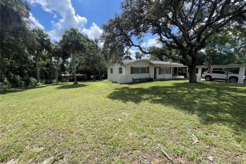 House in Beverly Hills, Florida 2 bedrooms, 96.62 sq.m. № 1899577 - photo 22