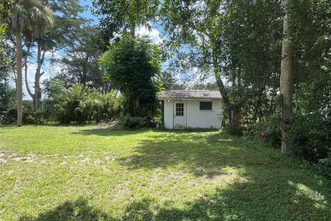 House in Beverly Hills, Florida 2 bedrooms, 96.62 sq.m. № 1899577 - photo 17