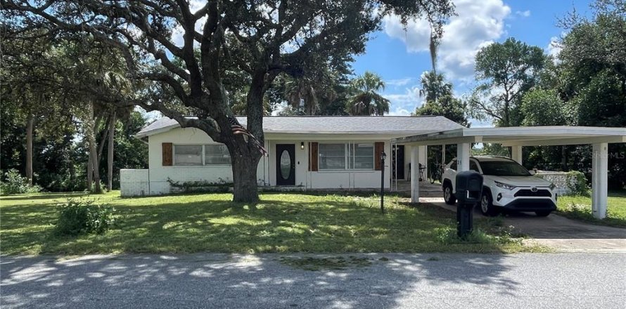 Villa ou maison à Beverly Hills, Floride 2 chambres, 96.62 m2 № 1899577
