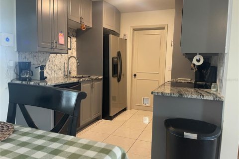 House in Beverly Hills, Florida 2 bedrooms, 96.62 sq.m. № 1899577 - photo 7