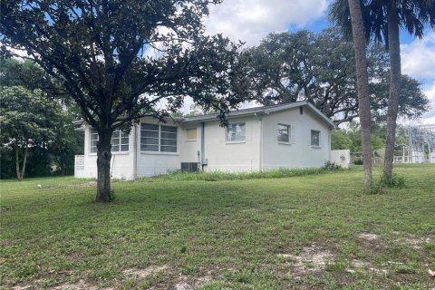 House in Beverly Hills, Florida 2 bedrooms, 96.62 sq.m. № 1899577 - photo 25