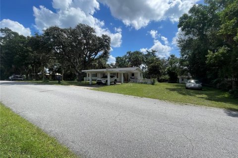 House in Beverly Hills, Florida 2 bedrooms, 96.62 sq.m. № 1899577 - photo 19