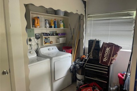 House in Beverly Hills, Florida 2 bedrooms, 96.62 sq.m. № 1899577 - photo 14