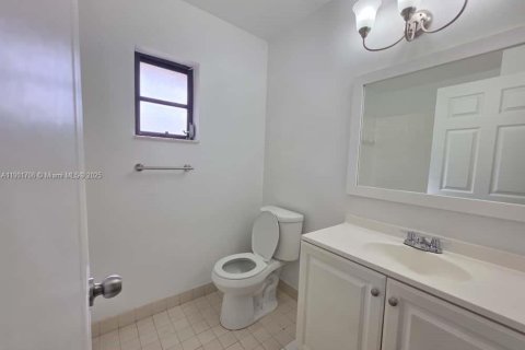 Condo in Boynton Beach, Florida, 3 bedrooms  № 1955059 - photo 9