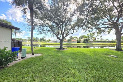 Condo in Boynton Beach, Florida, 3 bedrooms  № 1955059 - photo 2