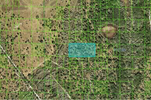 Land in Frostproof, Florida № 1535988 - photo 2