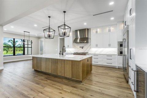 Casa en venta en Fish Hawk, Florida, 5 dormitorios, 411.74 m2 № 2418520 - foto 17