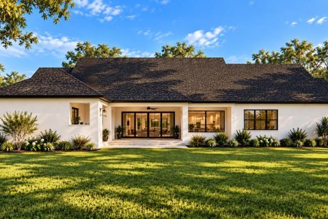 Casa en venta en Fish Hawk, Florida, 5 dormitorios, 411.74 m2 № 2418520 - foto 5