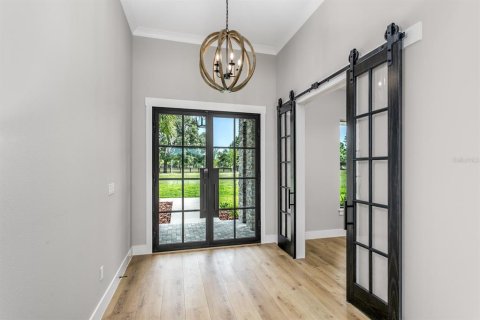 Casa en venta en Fish Hawk, Florida, 5 dormitorios, 411.74 m2 № 2418520 - foto 11