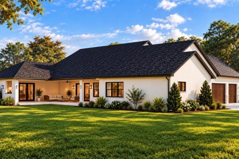 Casa en venta en Fish Hawk, Florida, 5 dormitorios, 411.74 m2 № 2418520 - foto 6