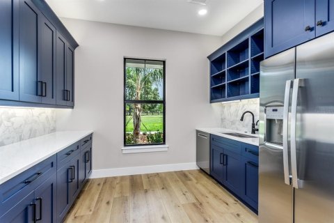 Casa en venta en Fish Hawk, Florida, 5 dormitorios, 411.74 m2 № 2418520 - foto 24