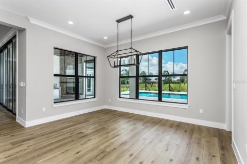 Casa en venta en Fish Hawk, Florida, 5 dormitorios, 411.74 m2 № 2418520 - foto 26