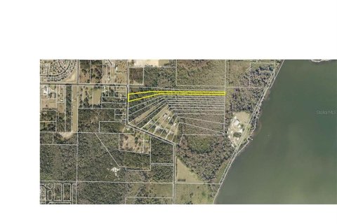 Land in Leesburg, Florida № 214001 - photo 2