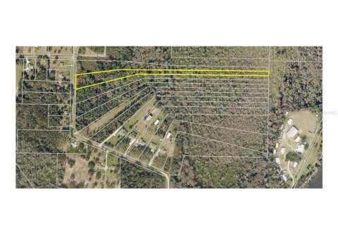 Land in Leesburg, Florida № 214001 - photo 1