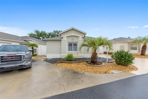 Villa ou maison à vendre à The Villages, Floride: 2 chambres, 139.26 m2 № 1795580 - photo 3