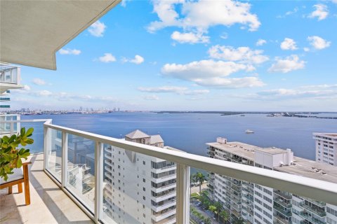 Condo in Miami, Florida, 2 bedrooms  № 1950673 - photo 14