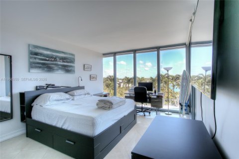 Купить кондоминиум в Майами, Флорида 2 спальни, 109.07м2, № 2005739 - фото 8