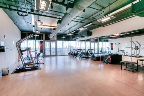 Купить кондоминиум в Майами, Флорида 2 спальни, 109.07м2, № 2005739 - фото 14