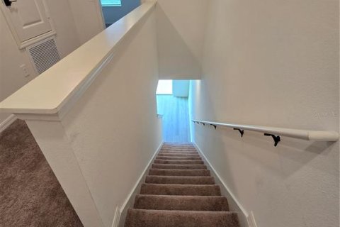 Touwnhouse à louer à Davenport, Floride: 3 chambres, 144.65 m2 № 2118180 - photo 21