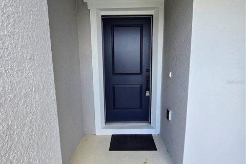 Touwnhouse à louer à Davenport, Floride: 3 chambres, 144.65 m2 № 2118180 - photo 4