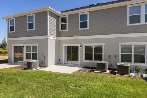 Touwnhouse à louer à Davenport, Floride: 3 chambres, 144.65 m2 № 2118180 - photo 18