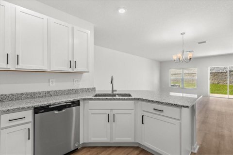 Touwnhouse à louer à Davenport, Floride: 3 chambres, 144.65 m2 № 2118180 - photo 11