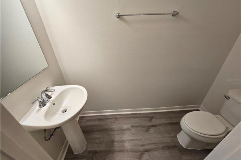 Touwnhouse à louer à Davenport, Floride: 3 chambres, 144.65 m2 № 2118180 - photo 6