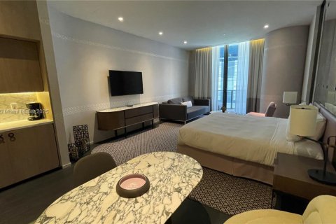 Купить кондоминиум в Майами, Флорида 58.25м2, № 1772323 - фото 8