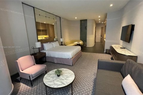 Купить кондоминиум в Майами, Флорида 58.25м2, № 1772323 - фото 6
