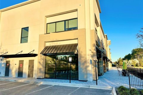 Commercial property in Ocoee, Florida 133.22 sq.m. № 2213509 - photo 3