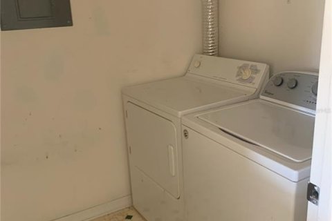 Снять в аренду кондоминиум в Орландо, Флорида 1 спальня, 83.52м2, № 2218394 - фото 5