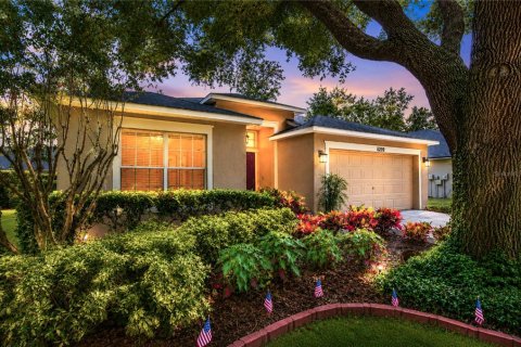 Casa en venta en Fish Hawk, Florida, 4 dormitorios, 187.11 m2 № 2203155 - foto 30