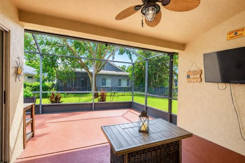 Casa en venta en Fish Hawk, Florida, 4 dormitorios, 187.11 m2 № 2203155 - foto 24