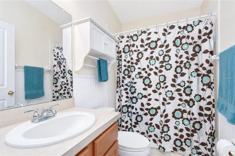Casa en venta en Fish Hawk, Florida, 4 dormitorios, 187.11 m2 № 2203155 - foto 20