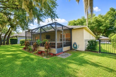 Casa en venta en Fish Hawk, Florida, 4 dormitorios, 187.11 m2 № 2203155 - foto 26