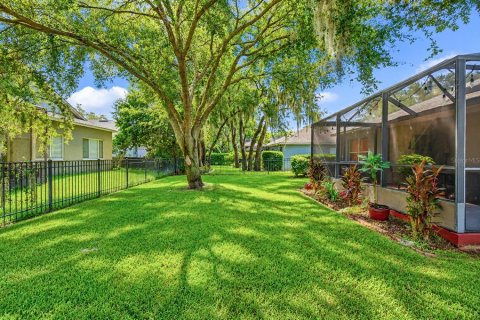 Casa en venta en Fish Hawk, Florida, 4 dormitorios, 187.11 m2 № 2203155 - foto 28