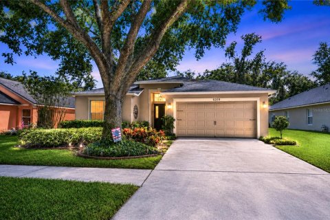 Casa en venta en Fish Hawk, Florida, 4 dormitorios, 187.11 m2 № 2203155 - foto 29