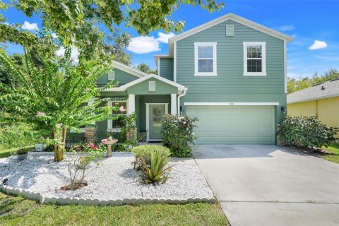Casa en venta en Tavares, Florida, 4 dormitorios, 268.39 m2 № 1852509 - foto 3