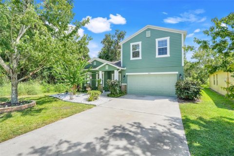 Casa en venta en Tavares, Florida, 4 dormitorios, 268.39 m2 № 1852509 - foto 1