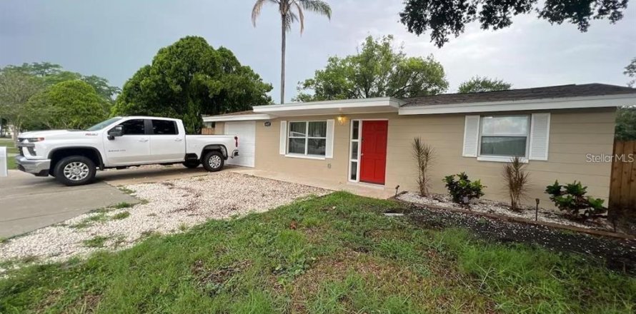 Casa en New Port Richey, Florida 2 dormitorios, 77.48 m2 № 1650263