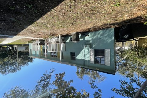 Villa ou maison à louer à Atlantic Beach, Floride: 2 chambres, 69.68 m2 № 834667 - photo 1