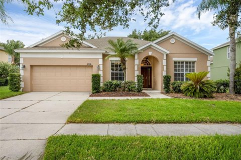 House in Orlando, Florida 4 bedrooms, 183.39 sq.m. № 1805167 - photo 1