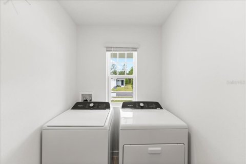 Villa ou maison à vendre à Palm Coast, Floride: 3 chambres, 137.77 m2 № 1754557 - photo 5