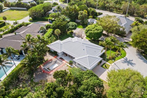 Casa en alquiler en Ocean Ridge, Florida, 3 dormitorios, 273.69 m2 № 1096429 - foto 1