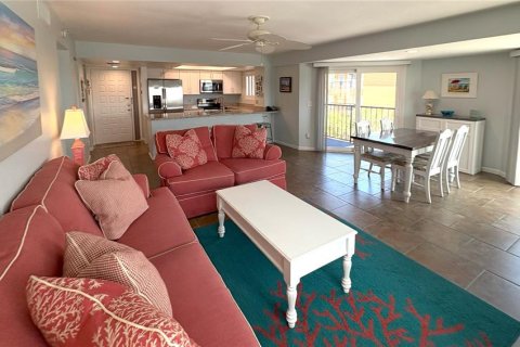 Condo in Indian Rocks Beach, Florida, 2 bedrooms  № 1876640 - photo 7