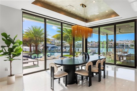 House in Fort Lauderdale, Florida 8 bedrooms № 1715715 - photo 24