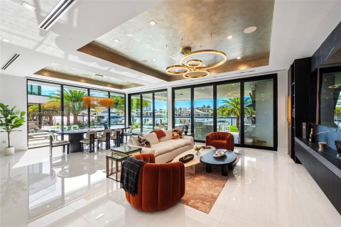 House in Fort Lauderdale, Florida 8 bedrooms № 1715715 - photo 23