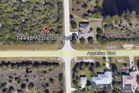 Land in Port Charlotte, Florida № 2161451 - photo 2